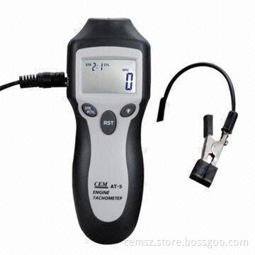 Engine Tachometer